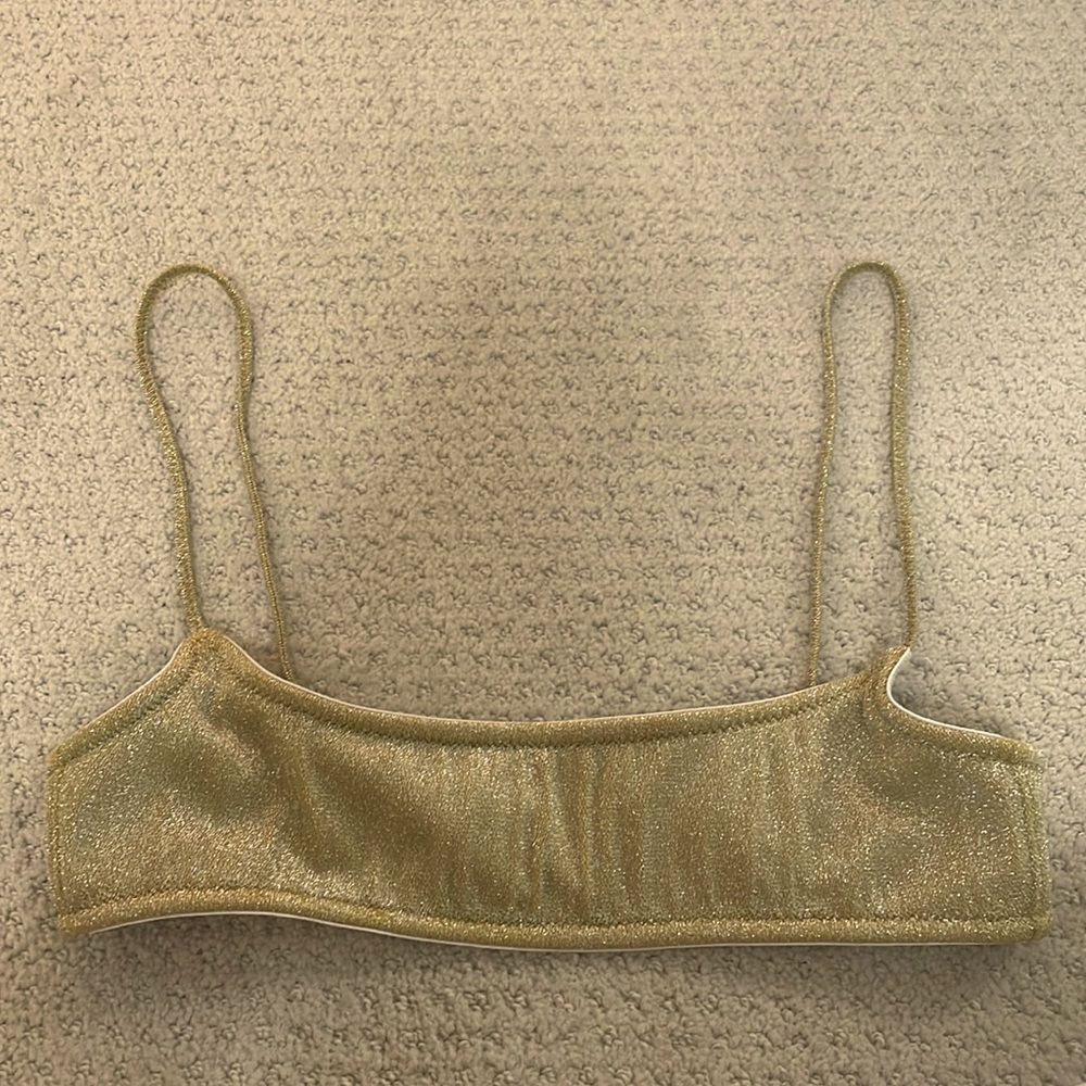 Triangle Baiting Suit
